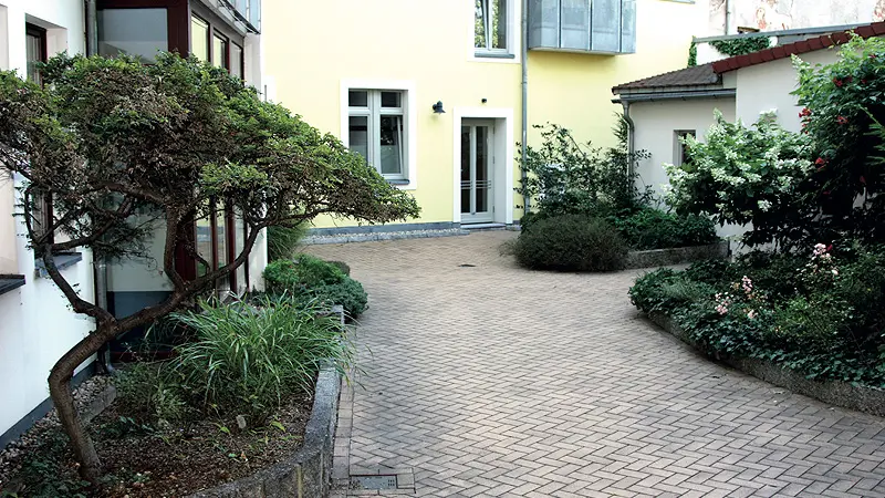 cura seniore Intensivpflege Standort Bautzen