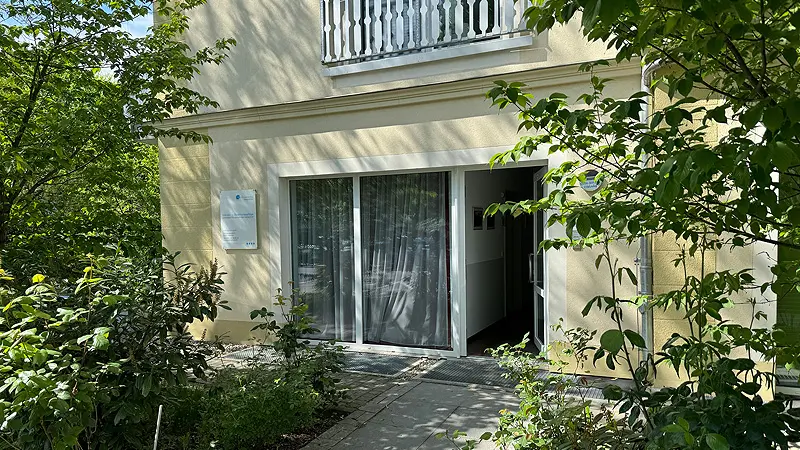 cura seniore Intensivpflege Standort Dresden